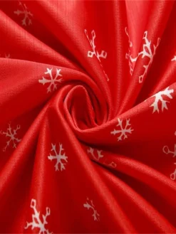 Women's Christmas Casual Dress Shift DressShort Mini Dress Green Black Red Long Sleeve Animal Snowflake Print Fall Winter Crew Neck Fashion Casual Loose Fit 2022 S M L XL XXL 3XL 23 Women's Christmas Casual Dress Shift DressShort Mini Dress Green Black Red Long Sleeve Animal Snowflake Print Fall Winter Crew Neck Fashion Casual Loose Fit 2022 S M L XL XXL 3XL -Fashion Life Shop blxkee1662541160540