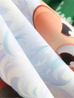 Women's Christmas Knee Length Dress Blue Purple Wine Green Black Red Short Sleeve Print Lace Print Fall Winter Round Neck CasualRegular Fit 2021 S M L XL XXL 3XL -Fashion Life Shop cwmzdp1632737570349