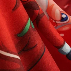 Women's Christmas Swing Dress Vintage DressKnee Length Dress Green Purple Wine Red Long Sleeve Santa Claus Tree Candy Print Fall Winter Crew Neck Vacation Vintage 2022 S M L XL XXL 3XL -Fashion Life Shop djbpmk1665307583674