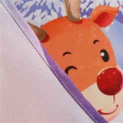 Women's Christmas Swing Dress Vintage DressKnee Length Dress Green Purple Wine Red Long Sleeve Santa Claus Tree Candy Print Fall Winter Crew Neck Vacation Vintage 2022 S M L XL XXL 3XL -Fashion Life Shop eyonjx1665307581287