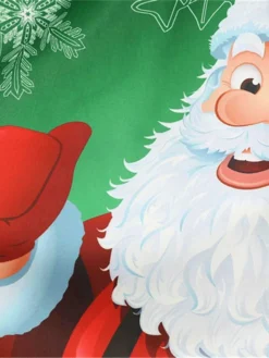 Women's Christmas Knee Length Dress Blue Purple Wine Green Black Red Short Sleeve Print Lace Print Fall Winter Round Neck CasualRegular Fit 2021 S M L XL XXL 3XL -Fashion Life Shop fkborv1632737569871