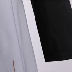 Women's Christmas Knee Length Dress Gray White Black Red Brown Long Sleeve Print Bow Print Fall Winter V Neck Casual Vintage2021 S M L XL XXL 3XL -Fashion Life Shop fsaztj1629971761376