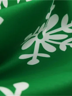 Women's Christmas Knee Length Dress Blue Green Red Sleeveless Print Bow Print Fall Winter Round Neck Casual Vintage2021 S M L XL XXL 19 Women's Christmas Knee Length Dress Blue Green Red Sleeveless Print Bow Print Fall Winter Round Neck Casual Vintage2021 S M L XL XXL -Fashion Life Shop hdgrnd1630045080055