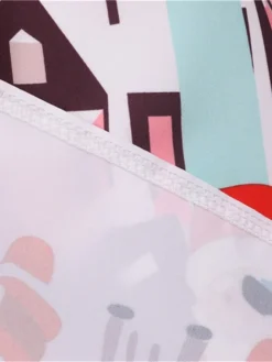 Women's Christmas Knee Length Dress Green Black Red Short Sleeve Print Print Fall Winter Round Neck Casual Vintage2021 S M L XL XXL 23 Women's Christmas Knee Length Dress Green Black Red Short Sleeve Print Print Fall Winter Round Neck Casual Vintage2021 S M L XL XXL -Fashion Life Shop hdwcfh1629971724155