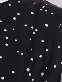 Women's Christmas Knee Length Dress Green Black Red Short Sleeve Print Print Fall Winter Round Neck Casual Vintage2021 S M L XL XXL 30 Women's Christmas Knee Length Dress Green Black Red Short Sleeve Print Print Fall Winter Round Neck Casual Vintage2021 S M L XL XXL -Fashion Life Shop hiwrrs1629971726383