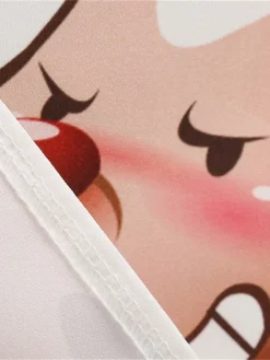 Women's Christmas Vintage Dress Midi Dress Black And White Green Black Long Sleeve Santa Claus Bow Winter Fall Autumn Square Neck Stylish Christmas Vacation 2022 S M L XL XXL 3XL 36 Women's Christmas Vintage Dress Midi Dress Black And White Green Black Long Sleeve Santa Claus Bow Winter Fall Autumn Square Neck Stylish Christmas Vacation 2022 S M L XL XXL 3XL -Fashion Life Shop jfievh1667637303988