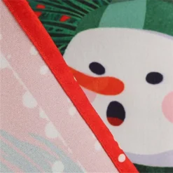 Women's Christmas Swing Dress Vintage DressKnee Length Dress Green Purple Wine Red Long Sleeve Santa Claus Tree Candy Print Fall Winter Crew Neck Vacation Vintage 2022 S M L XL XXL 3XL -Fashion Life Shop lljenu1665307586605