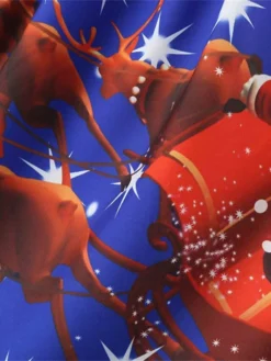 Women's Christmas Swing DressKnee Length Dress Green Blue Purple Red Long Sleeve Print Snowflake Bow Print Fall Winter Crew Neck Stylish 2022 S M L XL 2XL 21 Women's Christmas Swing DressKnee Length Dress Green Blue Purple Red Long Sleeve Print Snowflake Bow Print Fall Winter Crew Neck Stylish 2022 S M L XL 2XL -Fashion Life Shop lmxgjx1658813910501