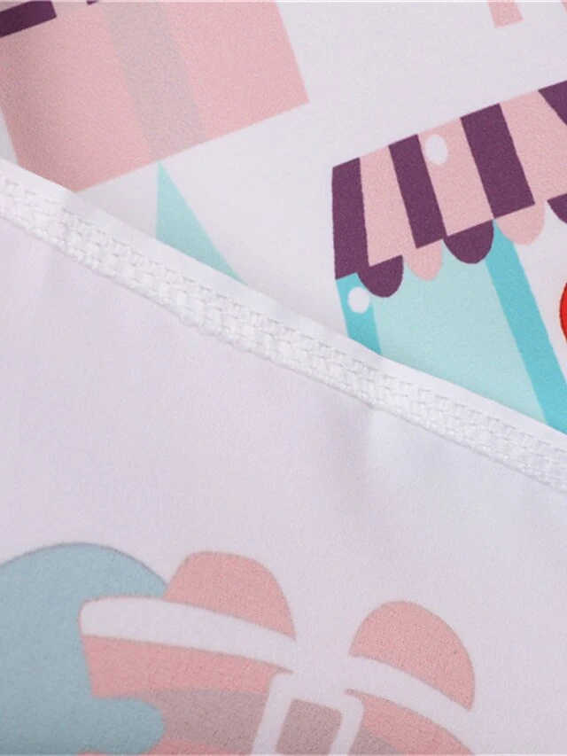 Women's Christmas Knee Length Dress Green Black Red Short Sleeve Print Print Fall Winter Round Neck Casual Vintage2021 S M L XL XXL 17 Women's Christmas Knee Length Dress Green Black Red Short Sleeve Print Print Fall Winter Round Neck Casual Vintage2021 S M L XL XXL - Image 17