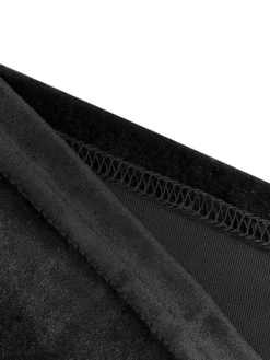 Women's Christmas Swing Dress Vintage Dress Midi Dress Green Black Red Long Sleeve Pure Color Ruched Winter Fall Square Neck Vintage Stylish 2022 S M L XL XXL 17 Women's Christmas Swing Dress Vintage Dress Midi Dress Green Black Red Long Sleeve Pure Color Ruched Winter Fall Square Neck Vintage Stylish 2022 S M L XL XXL -Fashion Life Shop opplqn1667373821820