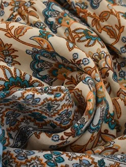 Women's Casual Dress Winter Dress Ethnic Dress Floral Tribal Lace Up Ruched Crew Neck Puff Sleeve Midi Dress Fashion Ethnic Outdoor Christmas Long Sleeve Loose Fit Red Khaki Dark Blue Fall Winter 18 Women's Casual Dress Winter Dress Ethnic Dress Floral Tribal Lace Up Ruched Crew Neck Puff Sleeve Midi Dress Fashion Ethnic Outdoor Christmas Long Sleeve Loose Fit Red Khaki Dark Blue Fall Winter -Fashion Life Shop pmhqdg1697791096276