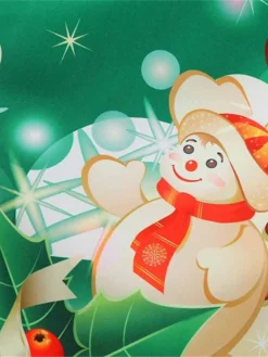 Women's Christmas Swing Dress Vintage DressKnee Length Dress Green Wine Dark Green Fuchsia Red Black Short Sleeve Santa Claus Snowman Snowflake Lace Print Fall Winter V Neck Vacation Vintage 2022 S 30 Women's Christmas Swing Dress Vintage DressKnee Length Dress Green Wine Dark Green Fuchsia Red Black Short Sleeve Santa Claus Snowman Snowflake Lace Print Fall Winter V Neck Vacation Vintage 2022 S -Fashion Life Shop quklzj1665293366494