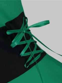 Women's Christmas Swing Dress Slip Dress Vintage Dress Midi Dress Green Black Wine Sleeveless Pure Color Backless Winter Fall Autumn Spaghetti Strap Fashion Daily Date 2022 S M L XL XXL 3XL 38 Women's Christmas Swing Dress Slip Dress Vintage Dress Midi Dress Green Black Wine Sleeveless Pure Color Backless Winter Fall Autumn Spaghetti Strap Fashion Daily Date 2022 S M L XL XXL 3XL -Fashion Life Shop rrhcvk1667815073653