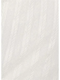 Women's Christmas Dress Sweater Dress Jumper Dress Midi Dress Warm Deer Outdoor Christmas Daily Holiday V Neck Long Sleeve 2023 Regular Fit White S M L XL XXL 3XL -Fashion Life Shop twxsie1697378220137