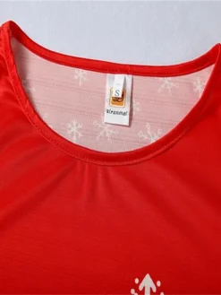 Women's Christmas Casual Dress Shift DressShort Mini Dress Green Black Red Long Sleeve Animal Snowflake Print Fall Winter Crew Neck Fashion Casual Loose Fit 2022 S M L XL XXL 3XL 18 Women's Christmas Casual Dress Shift DressShort Mini Dress Green Black Red Long Sleeve Animal Snowflake Print Fall Winter Crew Neck Fashion Casual Loose Fit 2022 S M L XL XXL 3XL -Fashion Life Shop uhnowg1662541158872