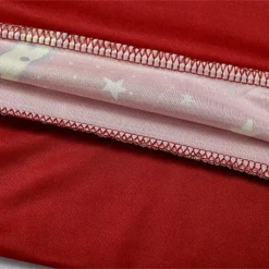 Women‘s Christmas Hoodie Dress Winter DressShort Mini Dress Red Black Long Sleeve Elk Tree Pocket Fall Winter Hooded Stylish Modern Loose Fit 2022 S M L XL XXL 3XL -Fashion Life Shop ujklju1663726326903