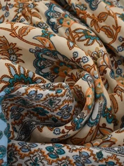 Women's Casual Dress Winter Dress Ethnic Dress Floral Tribal Lace Up Ruched Crew Neck Puff Sleeve Midi Dress Fashion Ethnic Outdoor Christmas Long Sleeve Loose Fit Red Khaki Dark Blue Fall Winter 27 Women's Casual Dress Winter Dress Ethnic Dress Floral Tribal Lace Up Ruched Crew Neck Puff Sleeve Midi Dress Fashion Ethnic Outdoor Christmas Long Sleeve Loose Fit Red Khaki Dark Blue Fall Winter -Fashion Life Shop uwyyor1697791107896