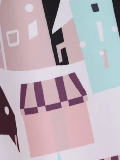 Women's Christmas Knee Length Dress Green Black Red Short Sleeve Print Print Fall Winter Round Neck Casual Vintage2021 S M L XL XXL 32 Women's Christmas Knee Length Dress Green Black Red Short Sleeve Print Print Fall Winter Round Neck Casual Vintage2021 S M L XL XXL -Fashion Life Shop uzpfcz1629971727677