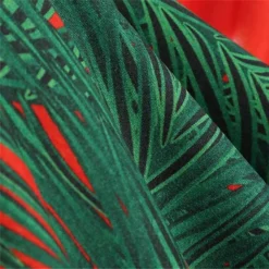 Women's Christmas Swing Dress Vintage DressKnee Length Dress Green Purple Wine Red Long Sleeve Santa Claus Tree Candy Print Fall Winter Crew Neck Vacation Vintage 2022 S M L XL XXL 3XL -Fashion Life Shop xqijfc1665307586142