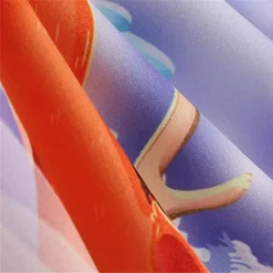 Women's Christmas Swing Dress Vintage DressKnee Length Dress Green Purple Wine Red Long Sleeve Santa Claus Tree Candy Print Fall Winter Crew Neck Vacation Vintage 2022 S M L XL XXL 3XL -Fashion Life Shop xtpllr1665307580848