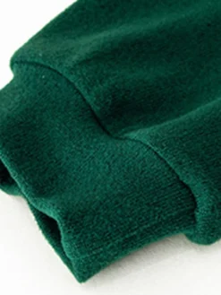 Women‘s Christmas Sweater Dress Jumper Dress Winter Dress Basic Christmas Street Daily Weekend V Neck Long Sleeve Lace Up Button 2023 Regular Fit Black Red Blue S M L XL -Fashion Life Shop ygvkdj1692340857688