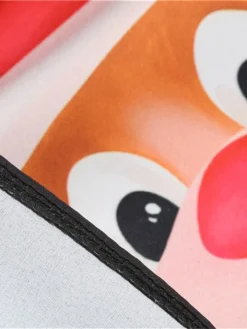 Women's Christmas Knee Length Dress Wine Green Orange Black Red Brown Navy Blue Long Sleeve Print Bow Print Fall Winter V Neck Casual Vintage2021 S M L XL XXL 3XL 25 Women's Christmas Knee Length Dress Wine Green Orange Black Red Brown Navy Blue Long Sleeve Print Bow Print Fall Winter V Neck Casual Vintage2021 S M L XL XXL 3XL -Fashion Life Shop yilalx1629971427603