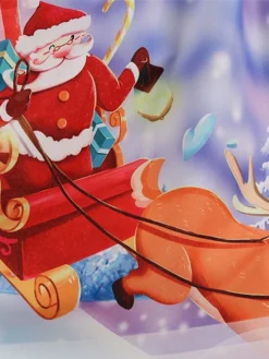 Women‘s Christmas Retro Elegant Vintage Dress Midi Dress Party Ruched Patchwork Santa Claus Crew Neck Long Sleeve Regular Fit Fall Winter 2023 Black Red S M L XL 31 Women‘s Christmas Retro Elegant Vintage Dress Midi Dress Party Ruched Patchwork Santa Claus Crew Neck Long Sleeve Regular Fit Fall Winter 2023 Black Red S M L XL -Fashion Life Shop ztjyno1694426169706